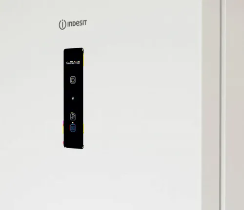 Frigider Indesit ITI 5181 W, Alb