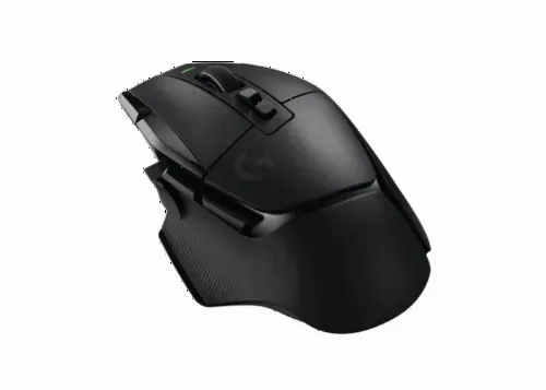 Gaming Mouse Logitech G502 X LIGHTSPEED, Negru