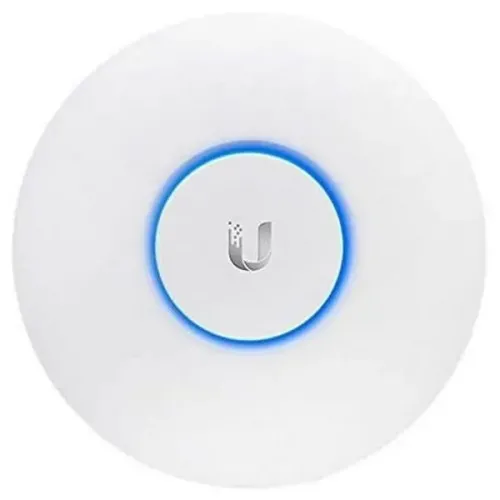 Punct de acces fără fir Ubiquiti nanoHD, 300 Mbps, 1733 Mbps, Alb