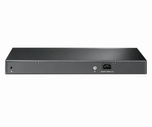 Switch de rețea TP-LINK TL-SF1016, 16x 10/100 Mbps