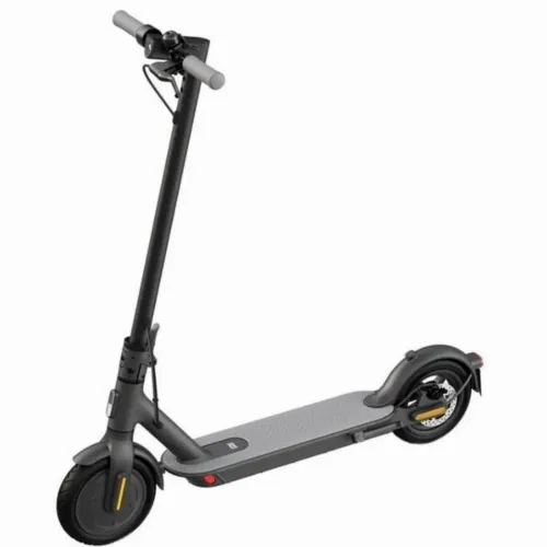 Trotinetă electrică Xiaomi Essential, Negru