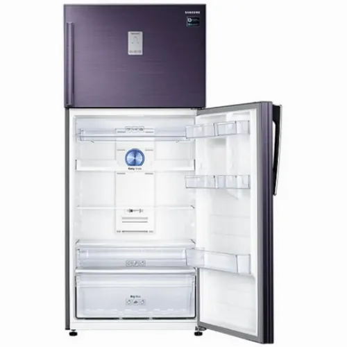 Frigider Samsung RT53K6340UT/UA, Albastru