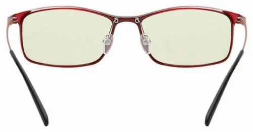 Xiaomi Mijia TS Computer Glasses (Anti-blue-rays), Negru
