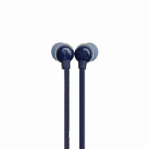 Căști JBL Tune 115BT, Albastru