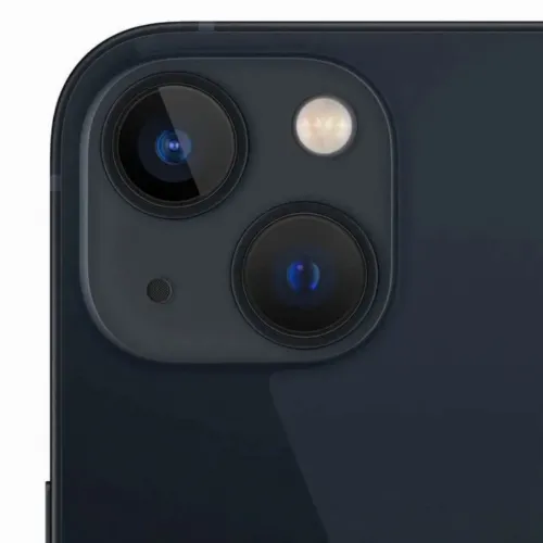 Smartphone Apple iPhone 13, 4GB/256GB, Midnight