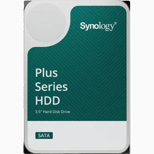 Unitate HDD SYNOLOGY HAT3300-8T, Gri