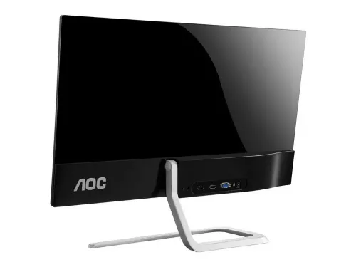 21,5" Монитор AOC i2281Fwh, IPS 1920x1080 FHD, Чёрный