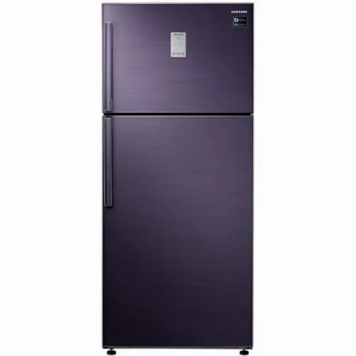 Frigider Samsung RT53K6340UT/UA, Albastru
