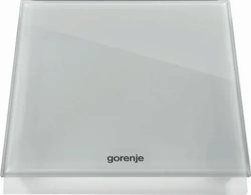 Электронные напольные весы Gorenje OT150LBW, Белый