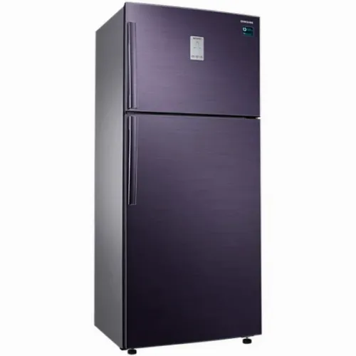 Frigider Samsung RT53K6340UT/UA, Albastru
