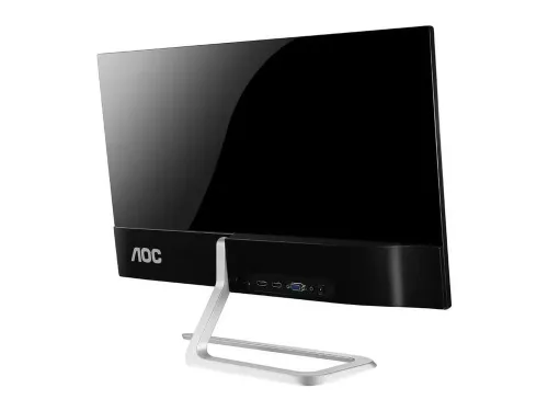 21,5" Монитор AOC i2281Fwh, IPS 1920x1080 FHD, Чёрный