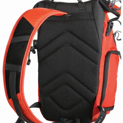 Rucsac pentru cameră Vanguard RENO 34OR, Portocaliu