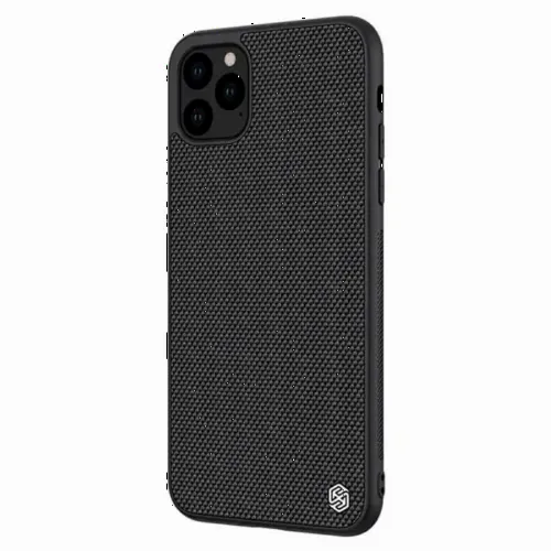 Чехол Nillkin iPhone 11, Textured, Чёрный