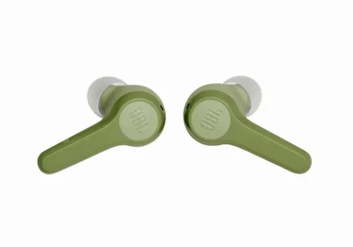 Căști JBL Tune 215TWS, Verde