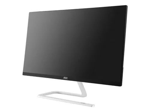 21,5" Монитор AOC i2281Fwh, IPS 1920x1080 FHD, Чёрный