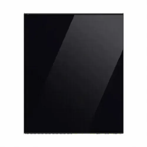 Панель для холодильника Samsung RA-B23EBB22GG, Чёрный