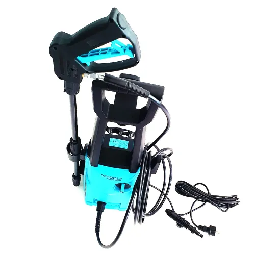 Мойка высокого давления Detoolz 105bar 1400W