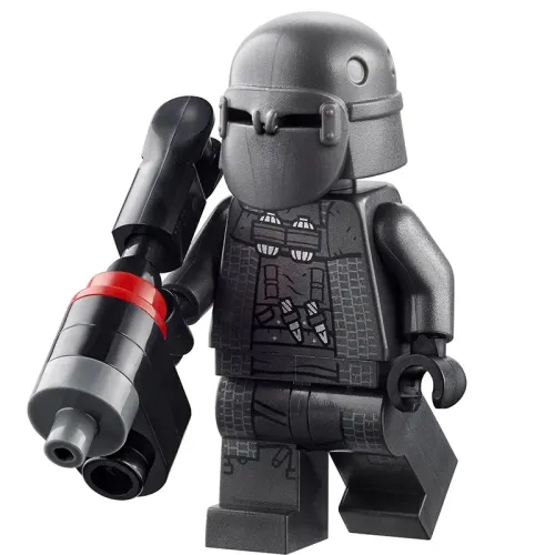 Constructor LEGO 75284, 9+