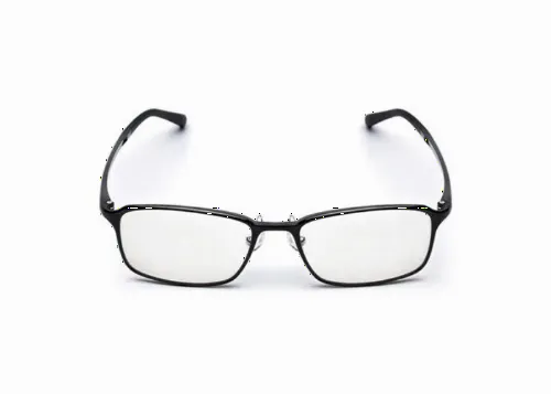 Xiaomi Mijia TS Computer Glasses (Anti-blue-rays), Negru