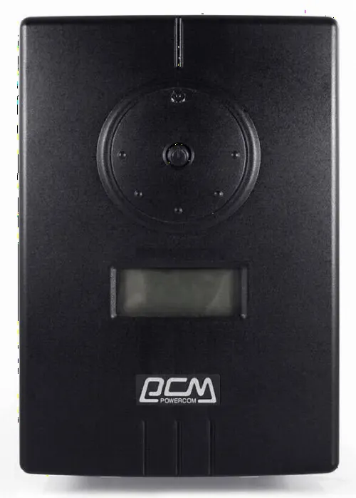 Sursă de alimentare neîntreruptibilă PCM INF-1500, Linear-interactiv, 1500VA, Turn