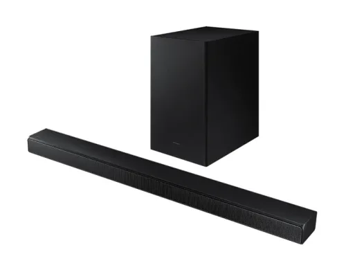 Soundbar Samsung HW-A550, Negru