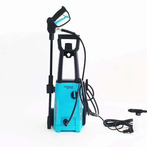 Masina de spalat cu presiune Detoolz 105bar 1400W