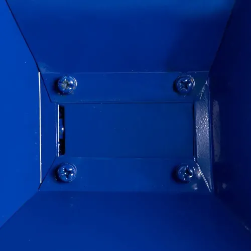 Moara electrica Micul Fermier №4