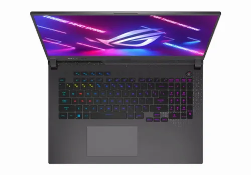 Laptop Gaming 17,3