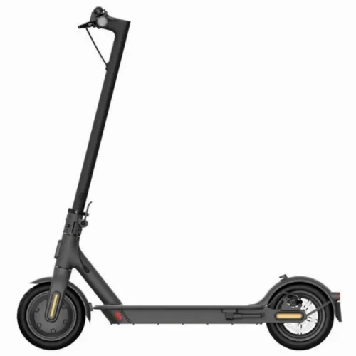 Trotinetă electrică Xiaomi Essential, Negru