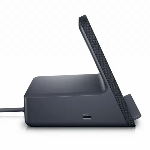 Stație Docking DELL HD22Q, Negru