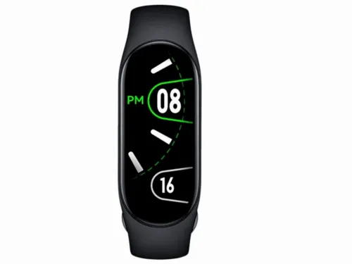 Xiaomi Miband 7, Black