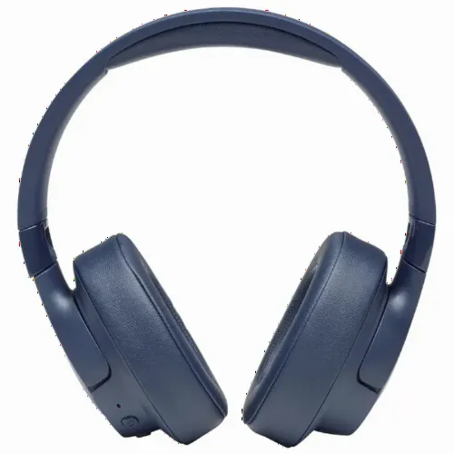 Căști JBL Tune 750BTNC, Albastru