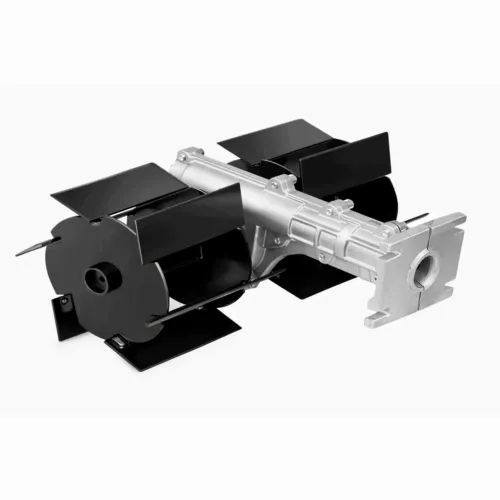 Cultivator / Prasitoare motocoasa 26MM9T TECHNOWORKER 