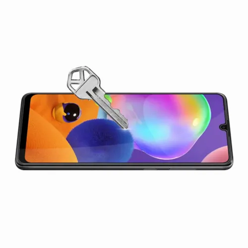 Sticlă de protecție Nillkin Galaxy A31 - Tempered Glass CP+ pro, Negru