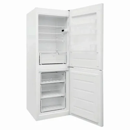 Frigider Indesit LI7SN1EW, Alb