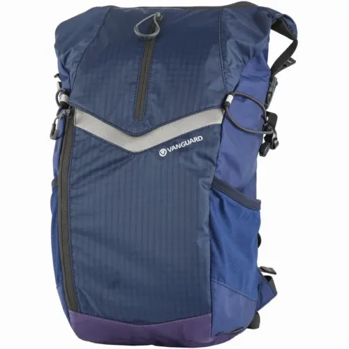 Rucsac pentru cameră Vanguard Reno 41BL, Albastru