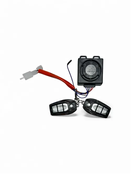 Sistem de alarma Scuter Electric Weter 2000 K6K