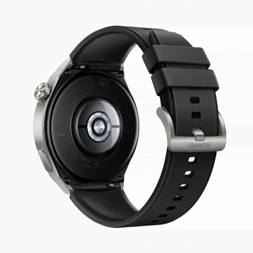 Умные часы Huawei WATCH GT 3 Pro, 46мм, Титановый
