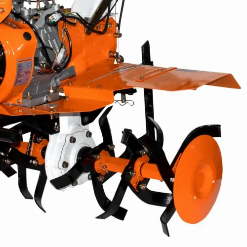 Motocultor RURIS 751KS + freză