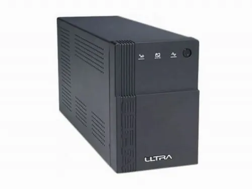 Sursă de alimentare neîntreruptibilă Ultra Power UPS650PE, Linear-interactiv, 650VA, Turn
