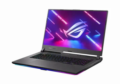 Laptop Gaming 17,3