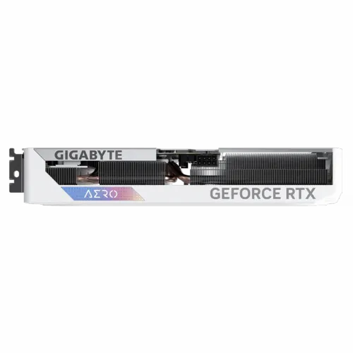 Placă Video Gigabyte GV-N406TAERO OC-8GD,  8GB GDDR6X 128bit (GV-N406TAERO OC-8GD)