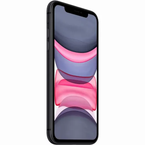 Смартфон Apple iPhone 11, 4Гб/128Гб, Black