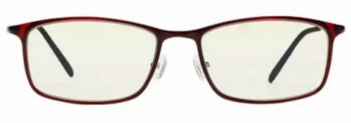 Xiaomi Mijia TS Computer Glasses (Anti-blue-rays), Negru