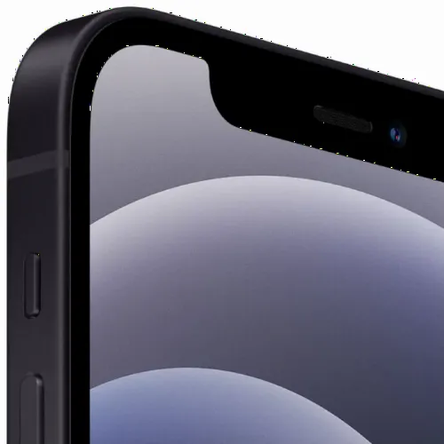 Смартфон Apple iPhone 12, 4Гб/128Гб, Black
