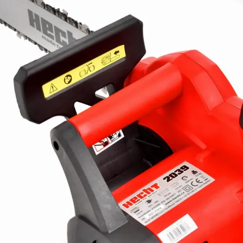 Fierastrau electric cu lant HECHT2039           