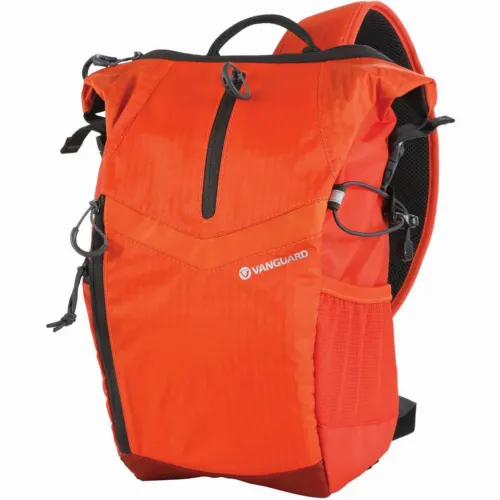 Rucsac pentru cameră Vanguard RENO 34OR, Portocaliu