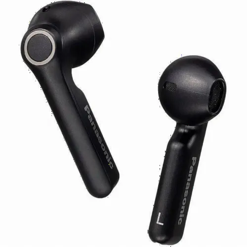 Наушники Panasonic RZ-B100W, Чёрный