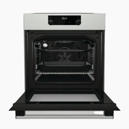 Cuptor Electric Gorenje BO 735 E20X-M, Oțel inoxidabil