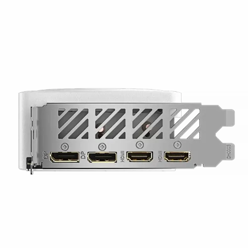 Placă Video Gigabyte GV-N406TAERO OC-8GD,  8GB GDDR6X 128bit (GV-N406TAERO OC-8GD)